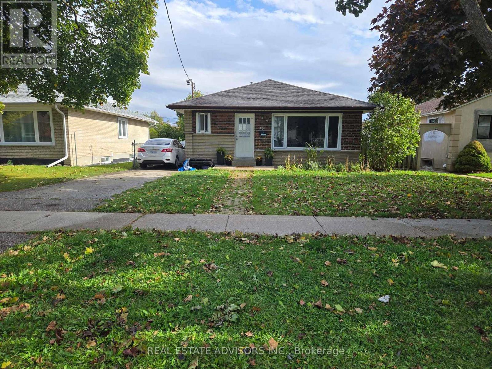 65 Moncrieff Dr, Toronto, ON M9W 2R3