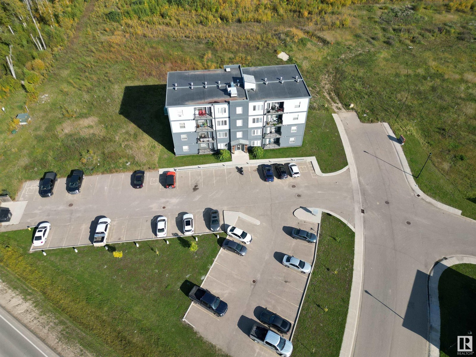 APT 1-16 2402 Pelican Cl, Cold Lake, AB T9M 0H3