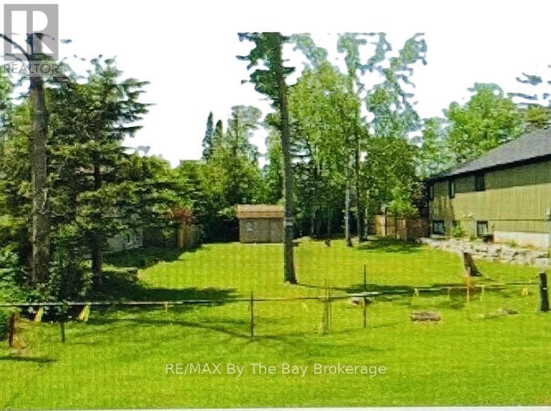 0 46th Street North, Wasaga Beach, ON L9Z 1Y7