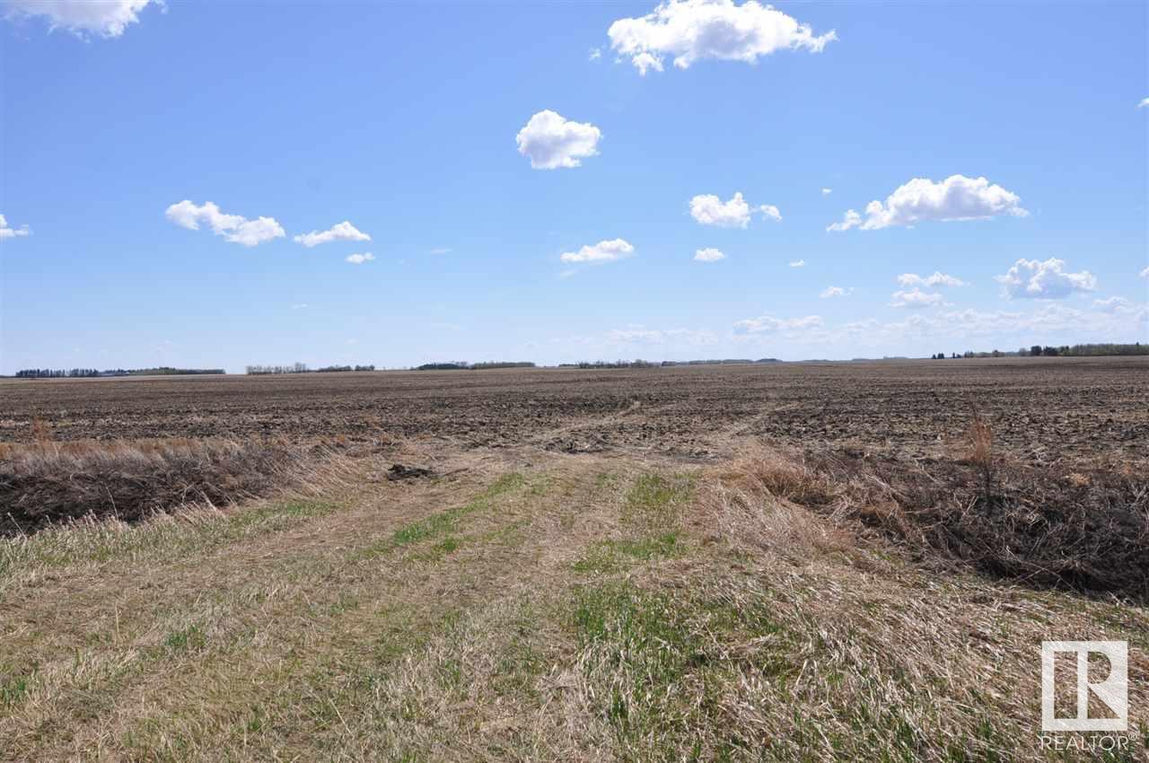Rr 261 Twp Rd 570, Rural Sturgeon County, AB T8R 1P5