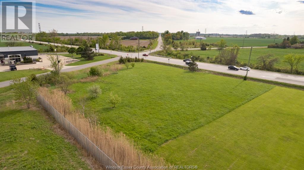 V/l Middle Road, Lakeshore, ON N0R 1K0