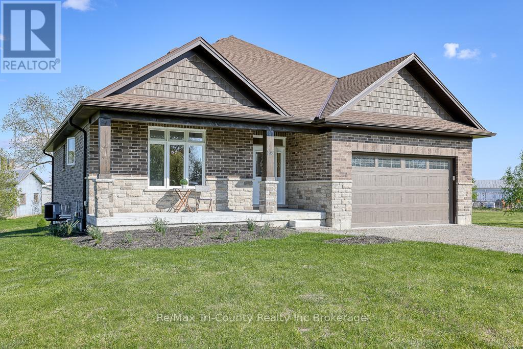 192 Talbot St, Norfolk Courtland, ON N0J 1E0
