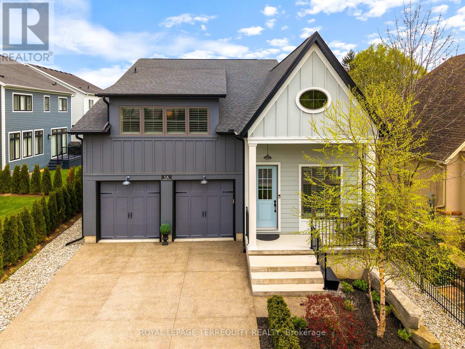 1 Bayberry Ln #a, Niagara-on-the-lake Town, ON L0S 1J0