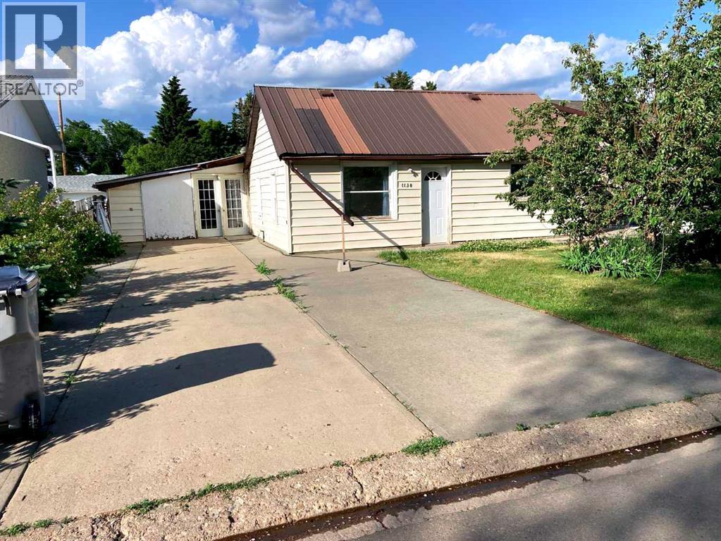 6 Avenue Unit 1130, Wainwright, AB T9W 1G2