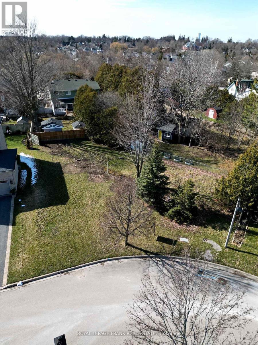 0 Sadler Cres, Scugog Port Perry, ON L9L 1T4