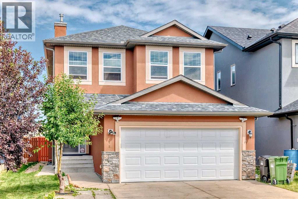 148 Saddlecrest Gdns NE, Calgary, AB T3J 0C3