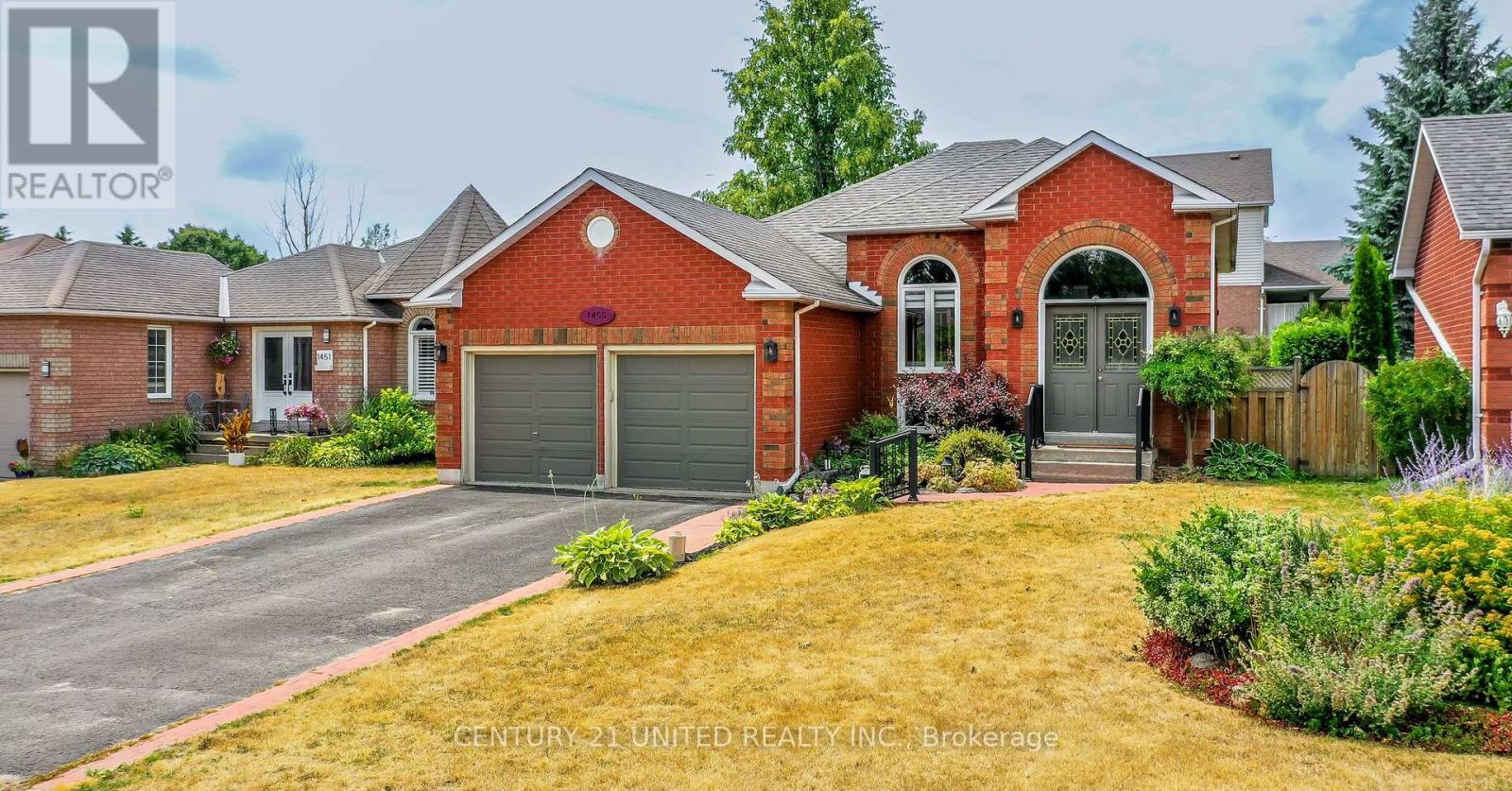 1455 Glenforest Cres, Peterborough, ON K9K 2J2