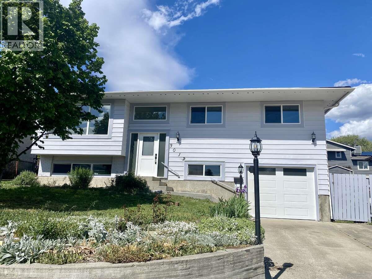 3013 11 Street, Vernon, BC V1T 7V1