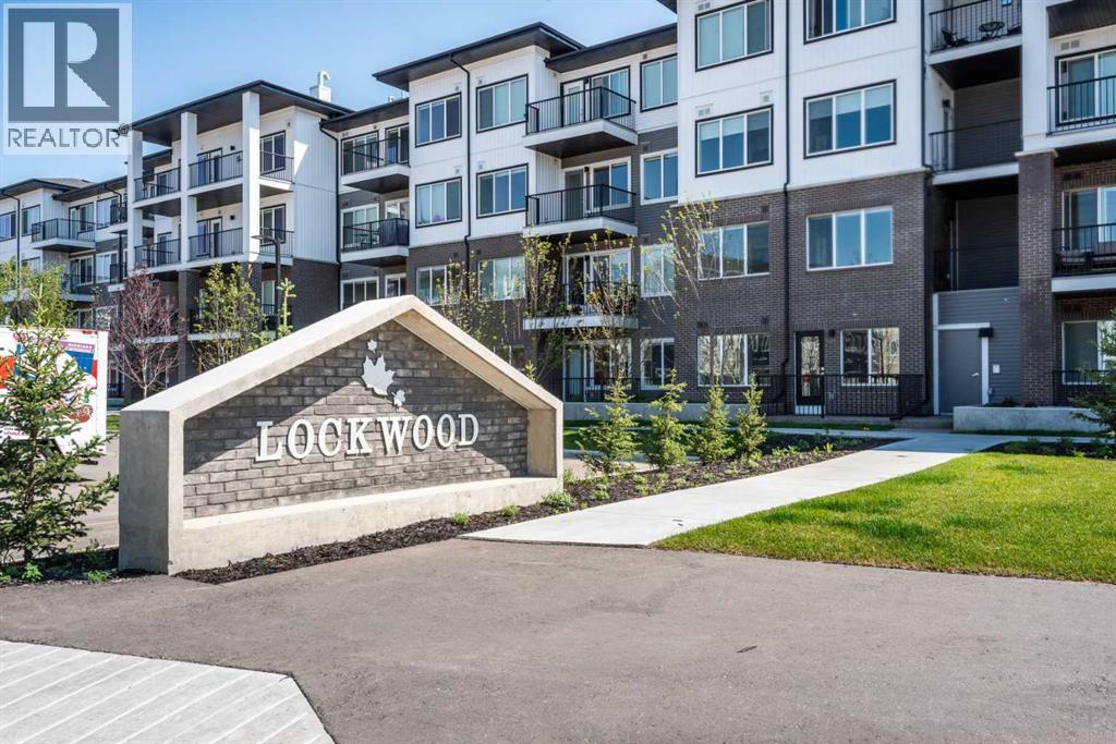 6 Merganser Drive W Unit 2215, Chestermere, AB T1X 2Y2