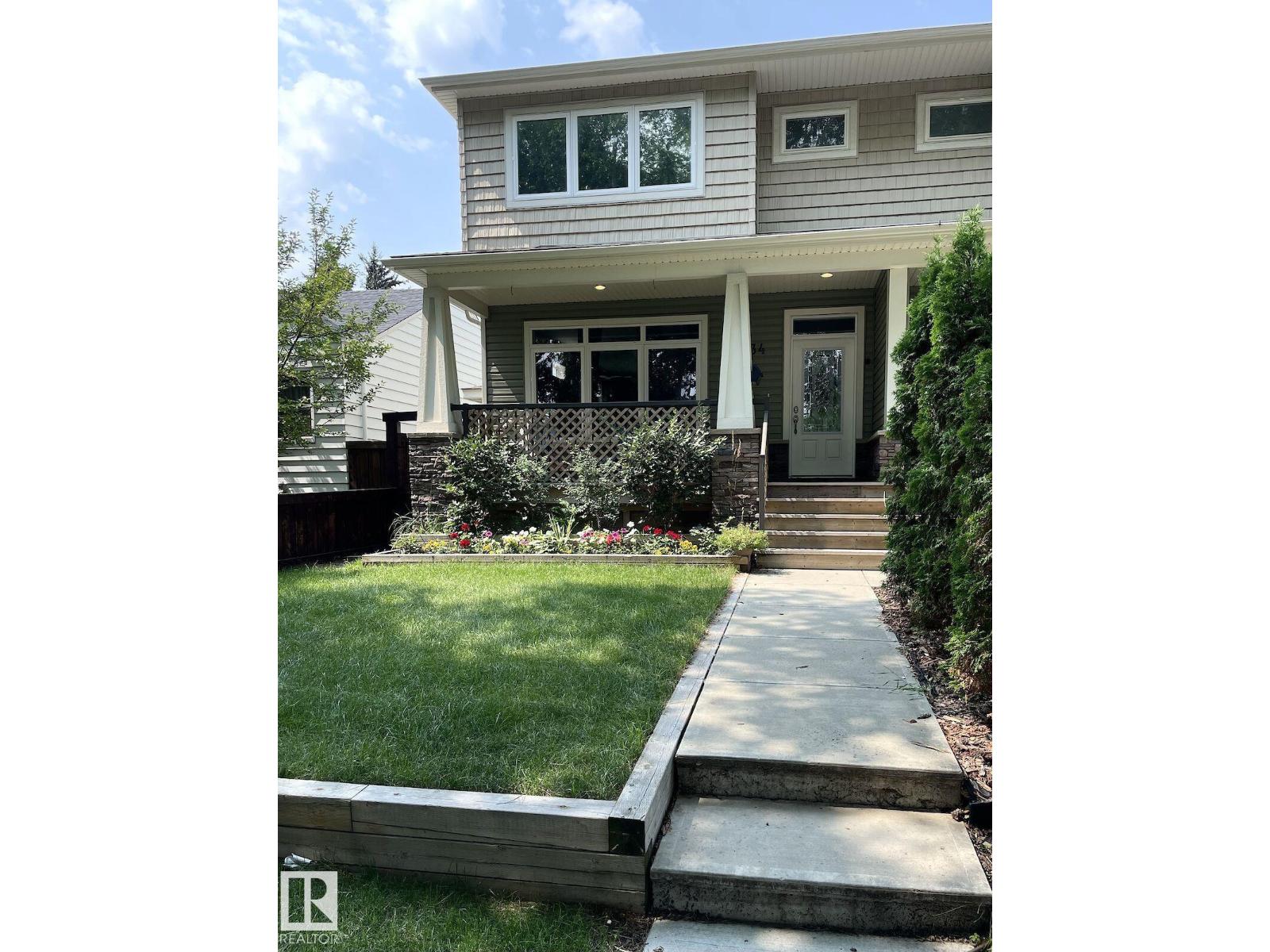 129 St Nw Unit 11734, Edmonton, AB T5M 0Y7