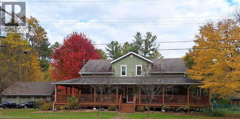 18 Mill St, Angus, ON L3W 0V7
