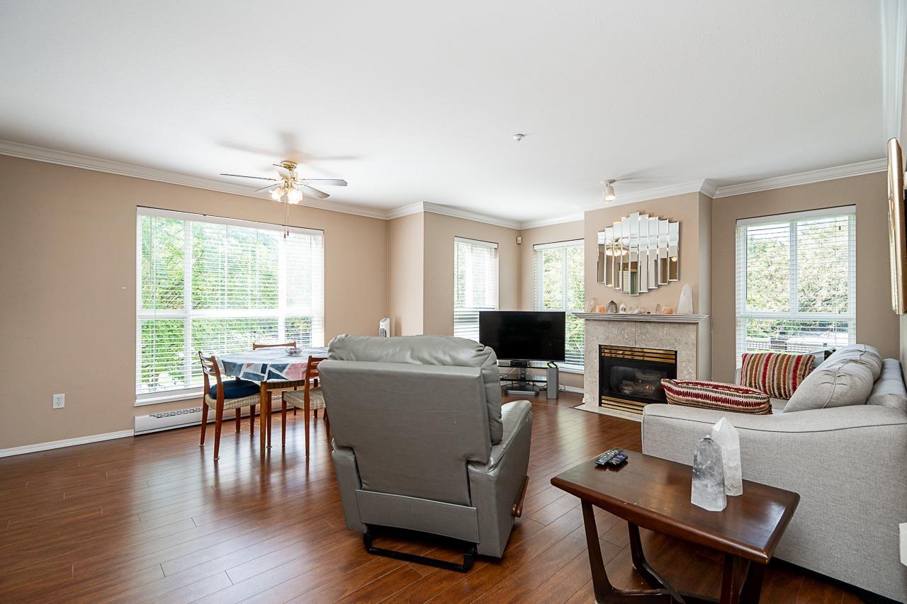 15885 84 Avenue Unit 203, Surrey, BC V4N 0W7