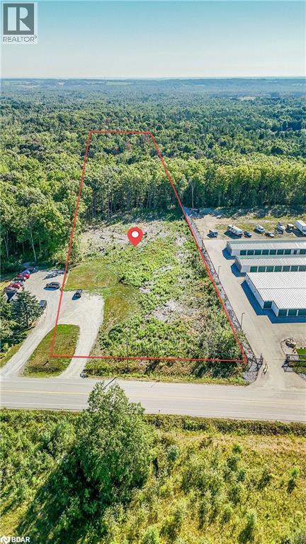 1881 Commerce Park, Innisfil, ON L9S 4A3
