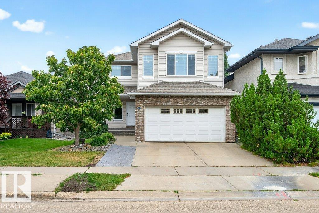 950 Blackmud Creek Cr SW, Edmonton, AB T6W 1J3