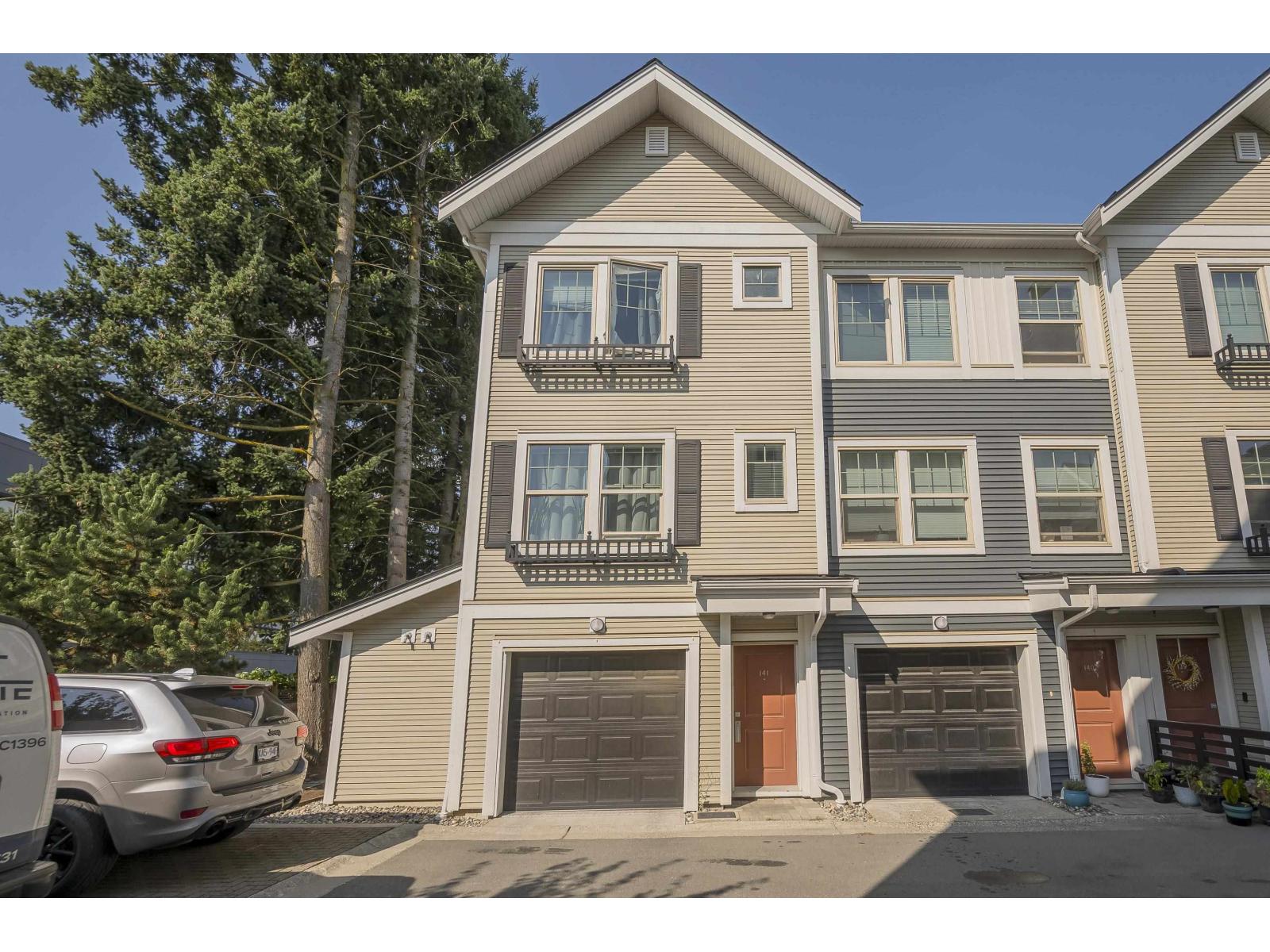 32633 Simon Avenue Unit 141, Abbotsford, BC V2T 0G9