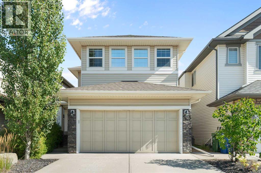 22 Hillcrest St SW, Airdrie, AB T4B 0Y5