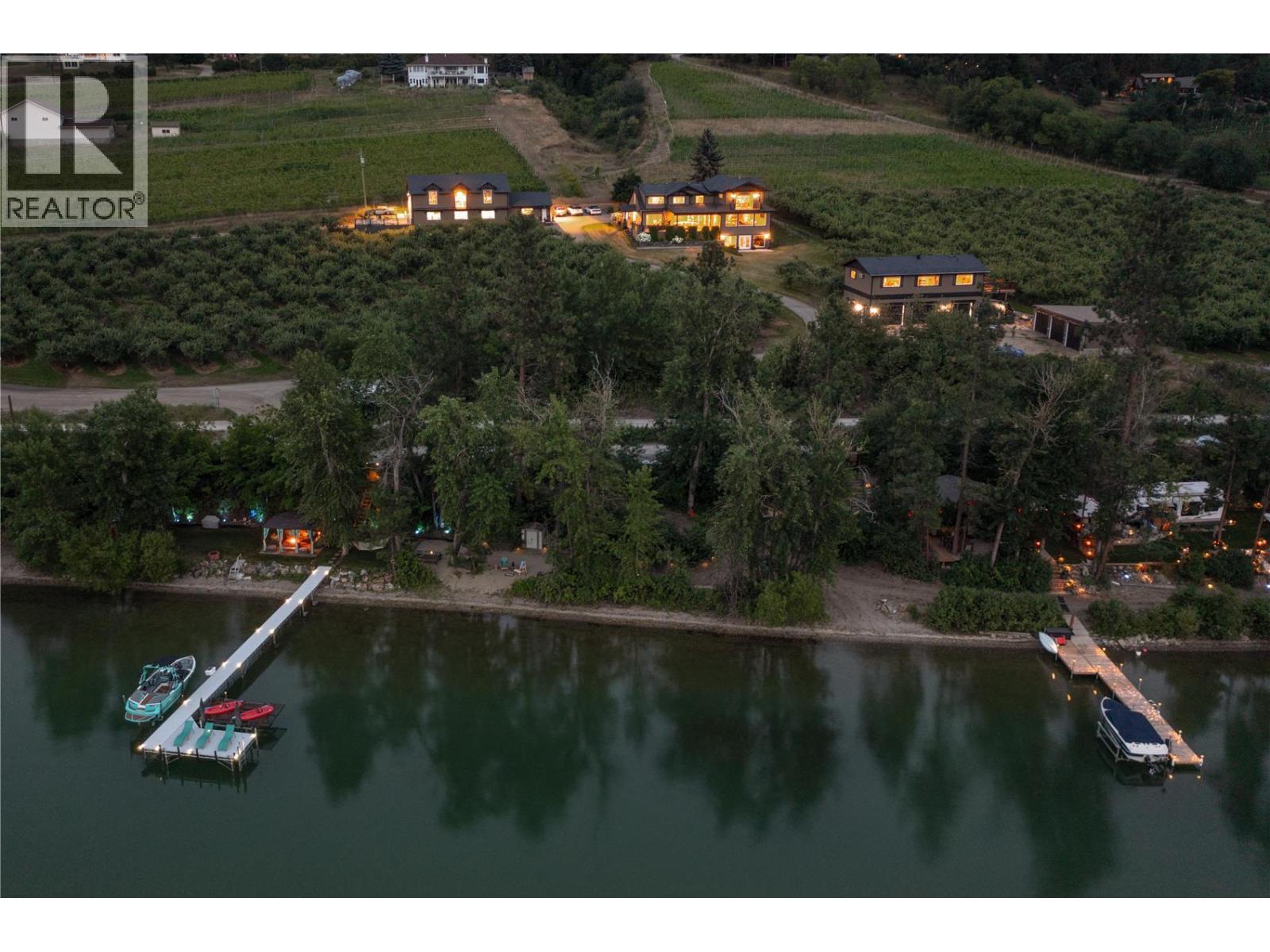4511 Crawford Rd, Lake Country, BC V4V 2C7