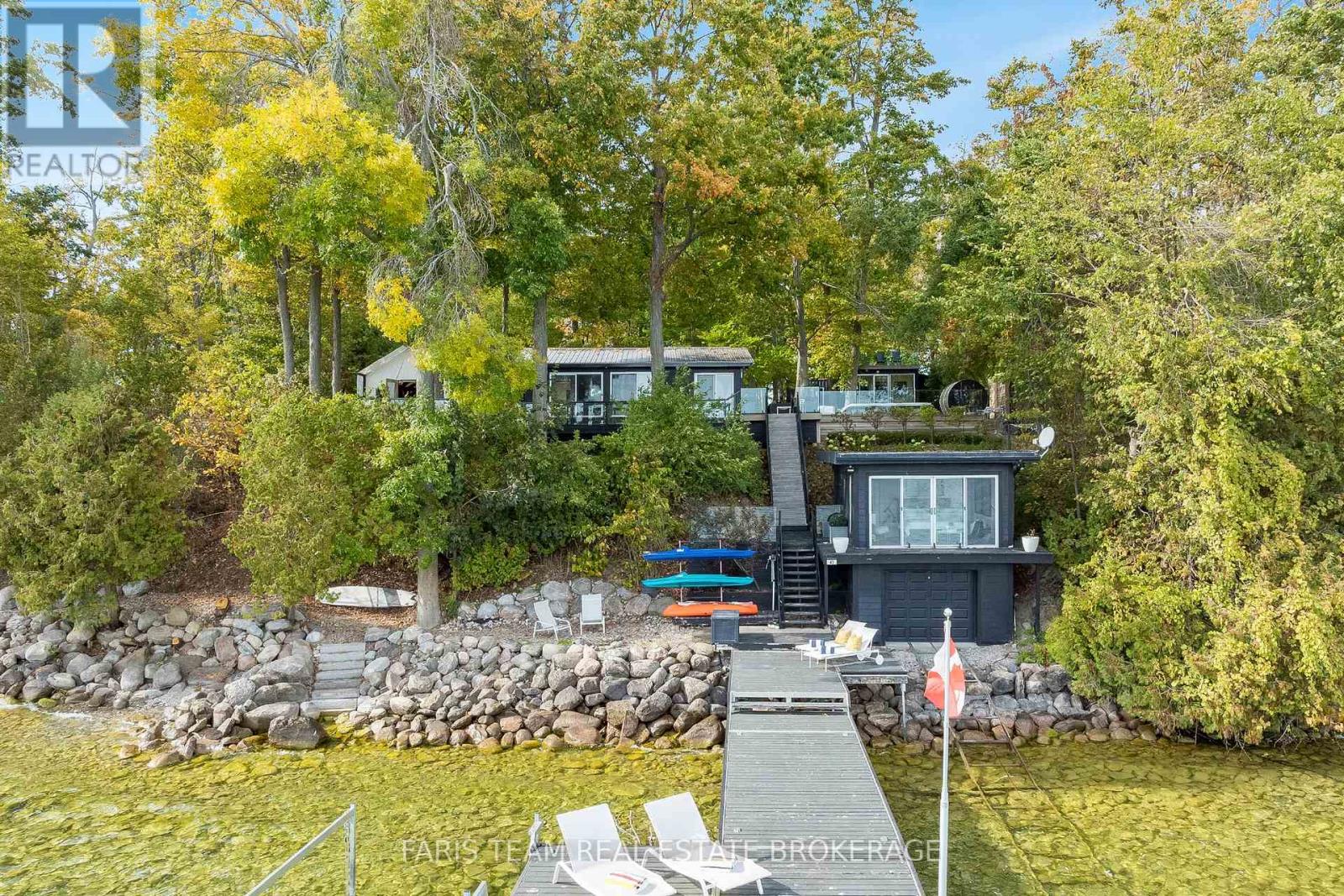 45 Ivy Ln, Orillia, ON L3V 6H1