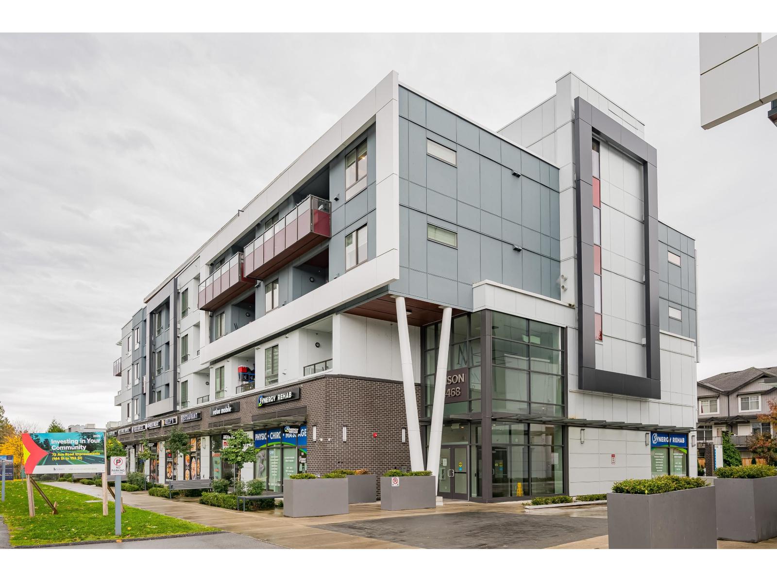 14468 72 Avenue #a503, Surrey, BC V3S 0B6