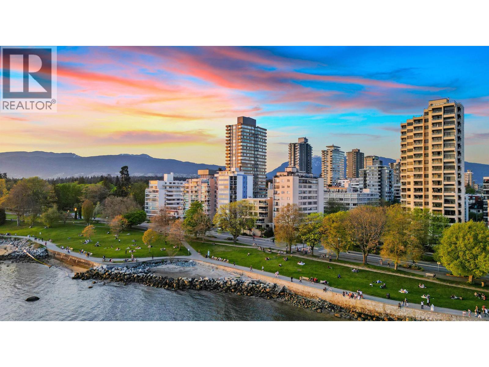 1850 Comox Street Unit 2301, Vancouver, BC V6G 1R3