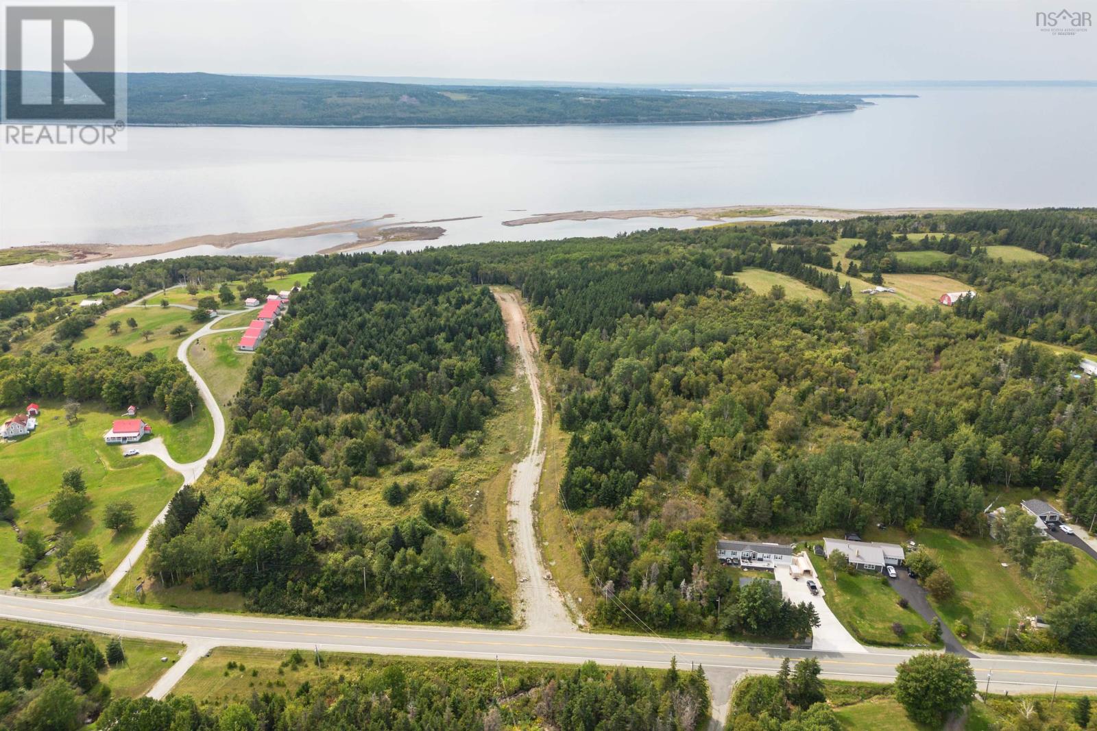 Lot 14 No 19 Highway, Troy, NS B9A 1E7