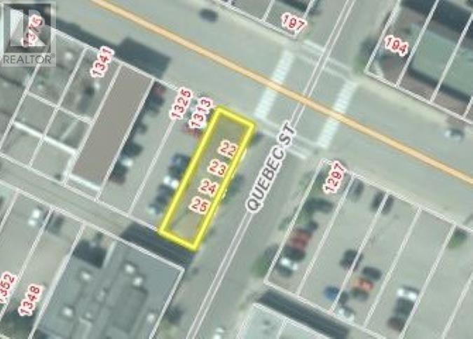 225 Quebec St, Prince George, BC V2L 1W3