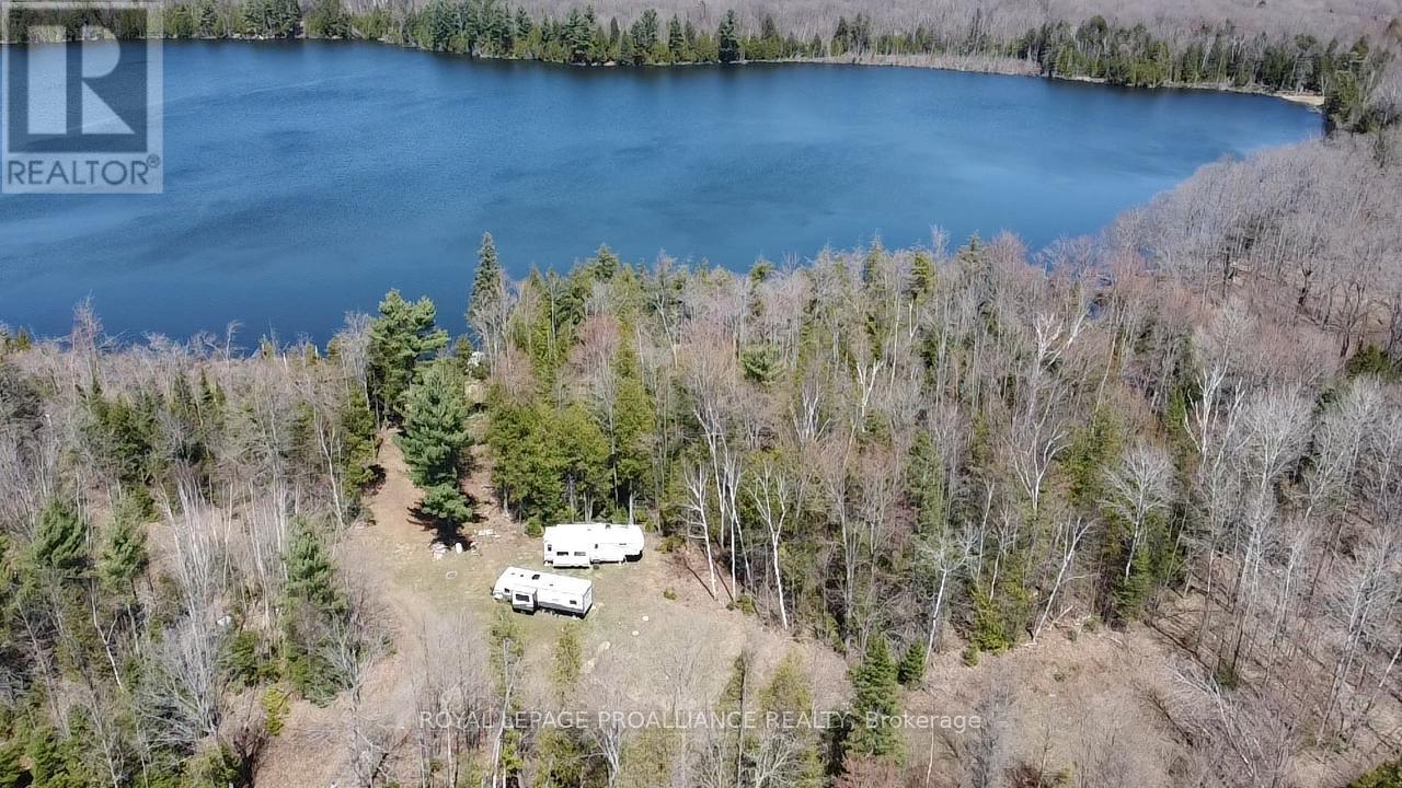 1841 Harlowe Rd A Rd, North Frontenac, ON K0H 2G0