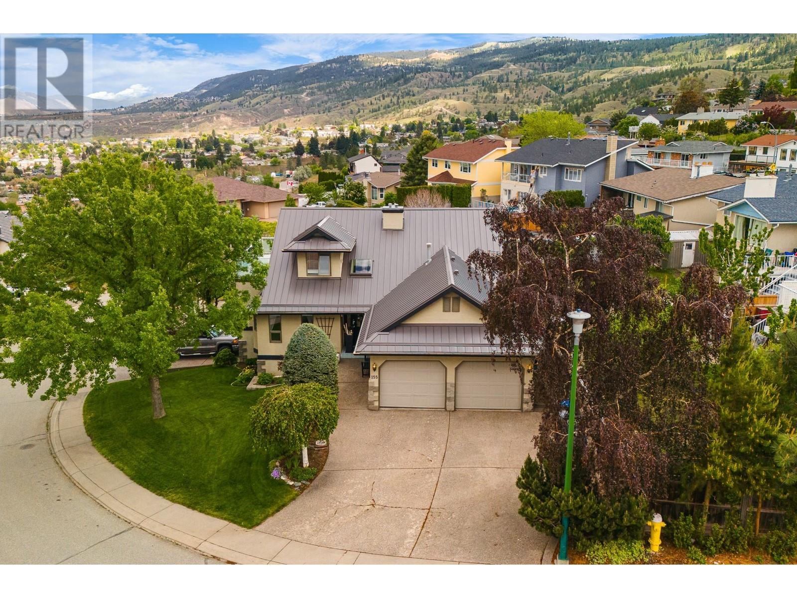 155 Anvil Cres, Kamloops, BC V2C 6E2