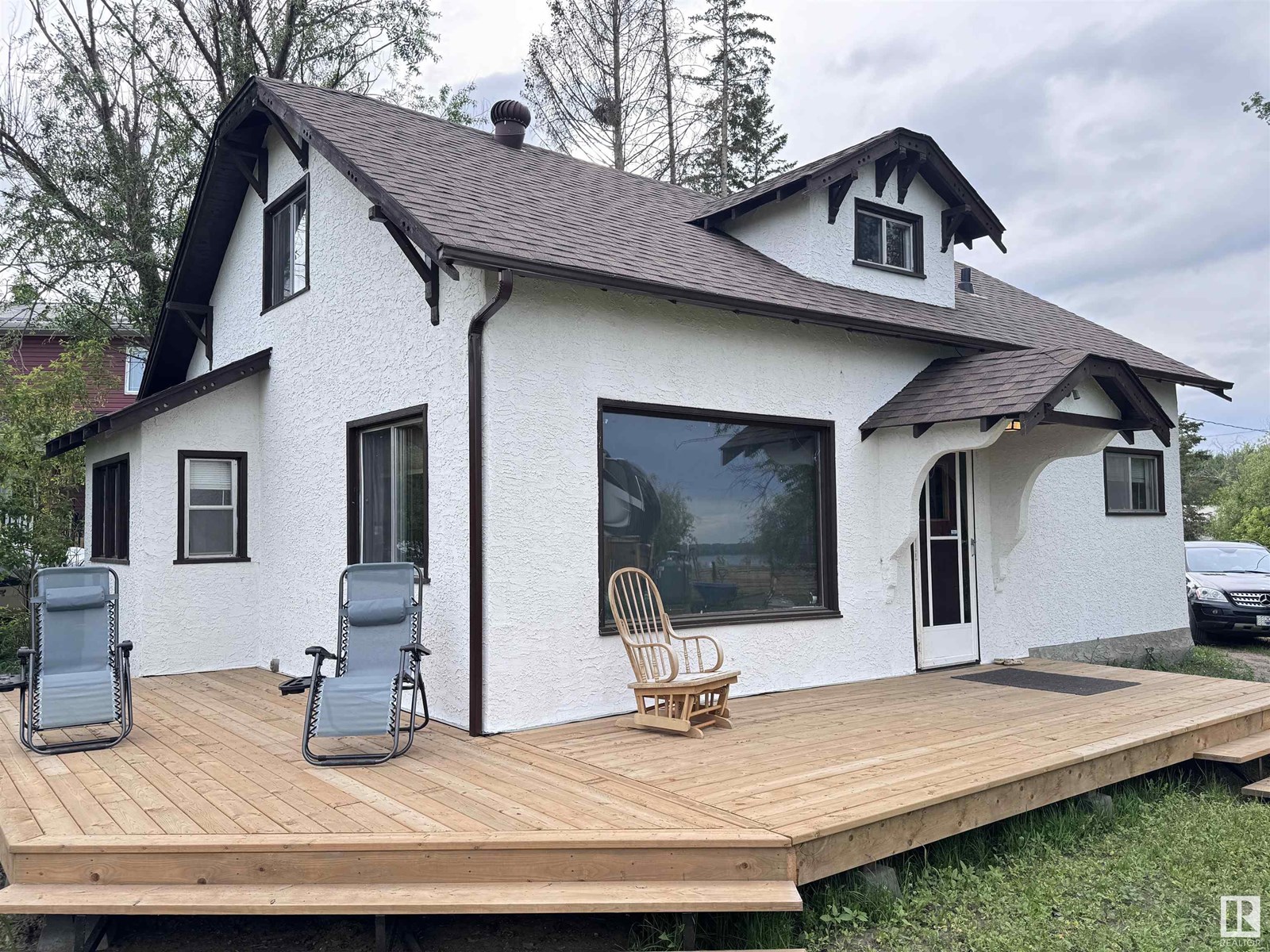 137 Sunrise Dr, Rural Athabasca County, AB T9N 1R7