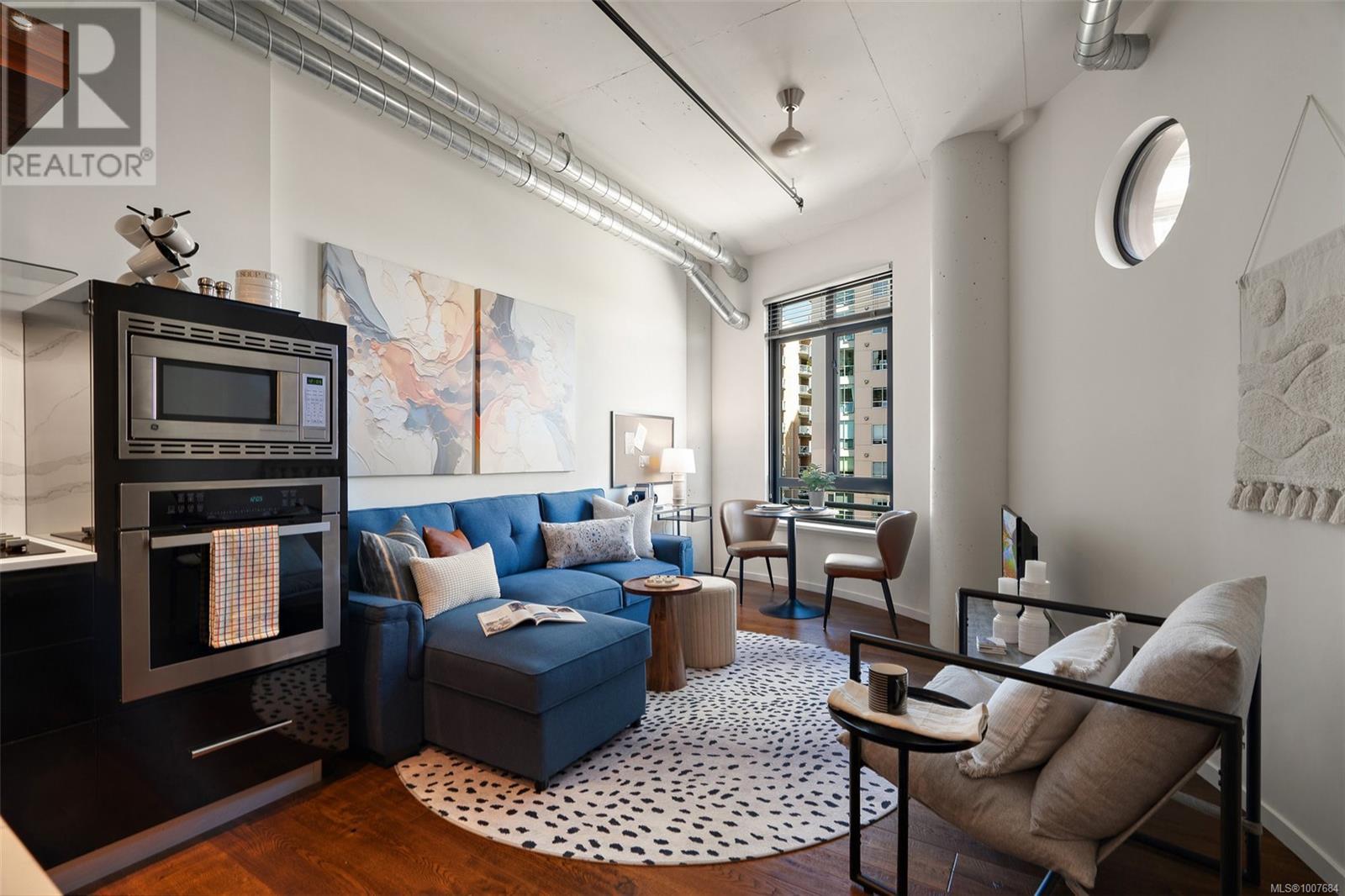 1029 View St Unit 511 St, Victoria, BC V8V 4Y3