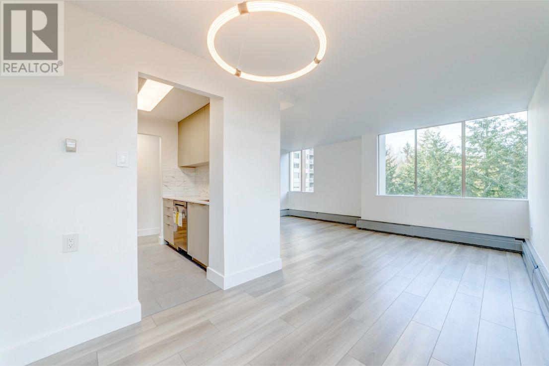 2004 Fullerton Avenue Unit 1108, North Vancouver, BC V7P 3G8