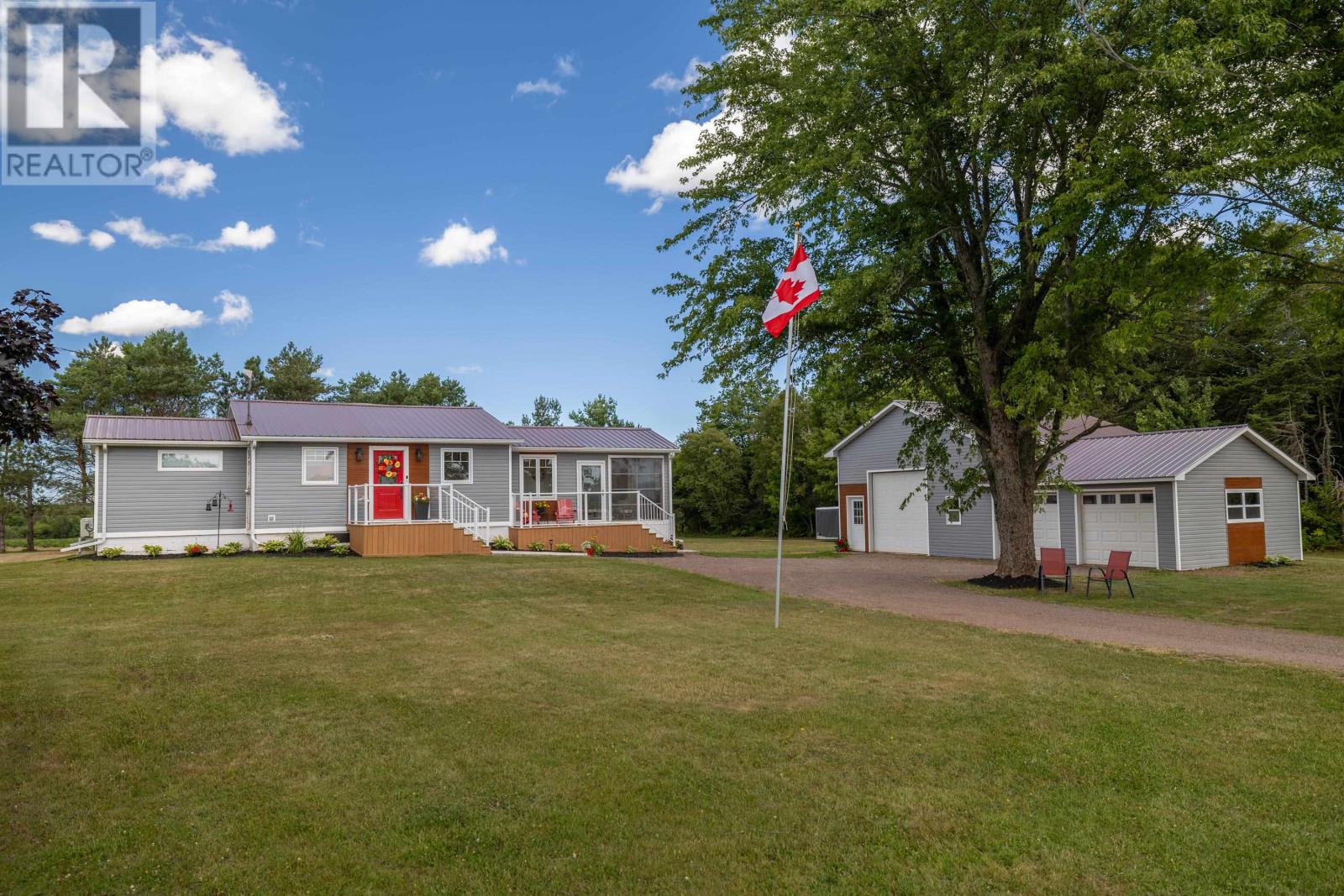 704 Connelly Woods Rd, Mount Tryon, PE C0B 1A0