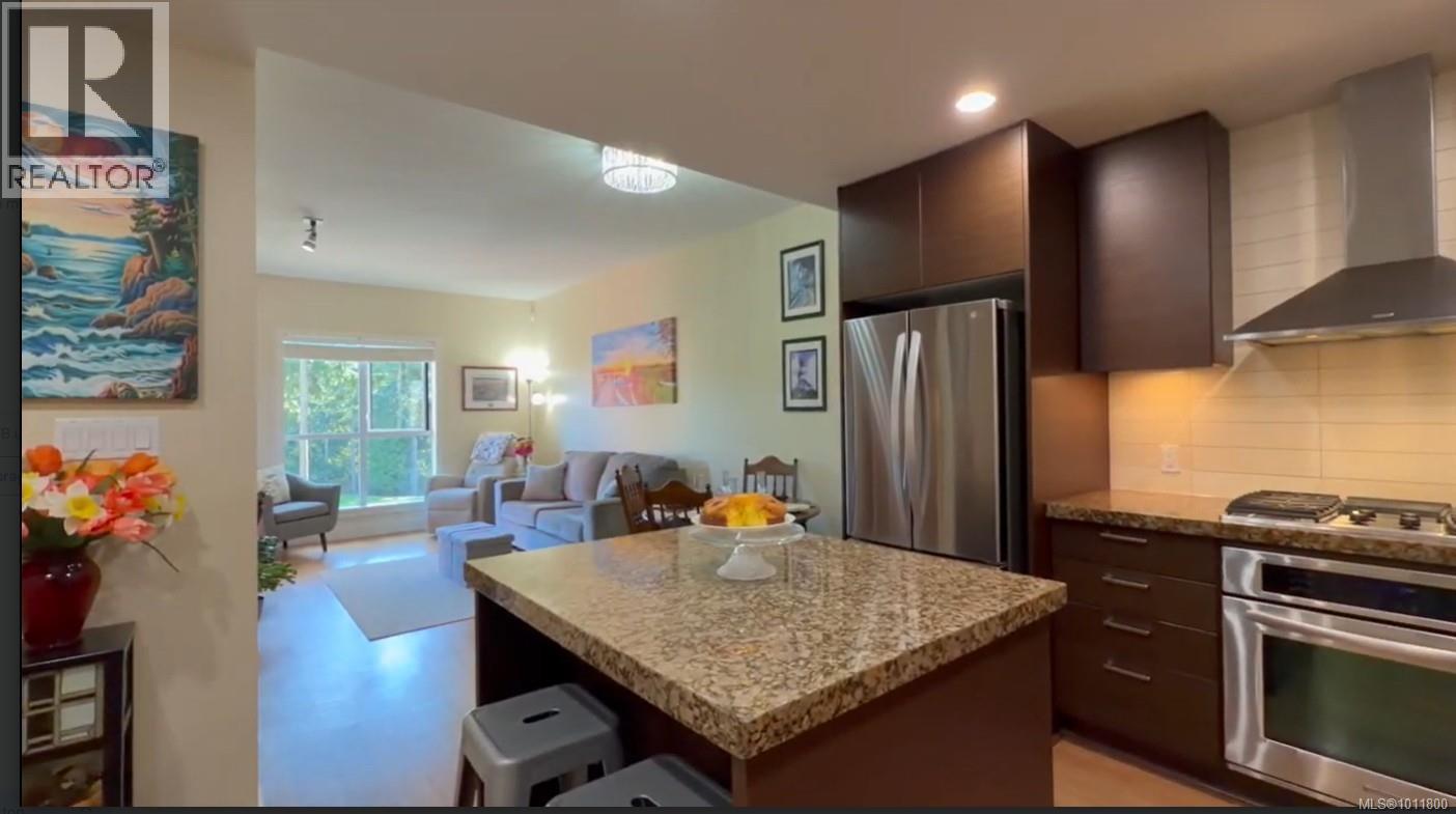 1400 Lynburne Pl Unit 310 Pl, Langford, BC V9B 0A4