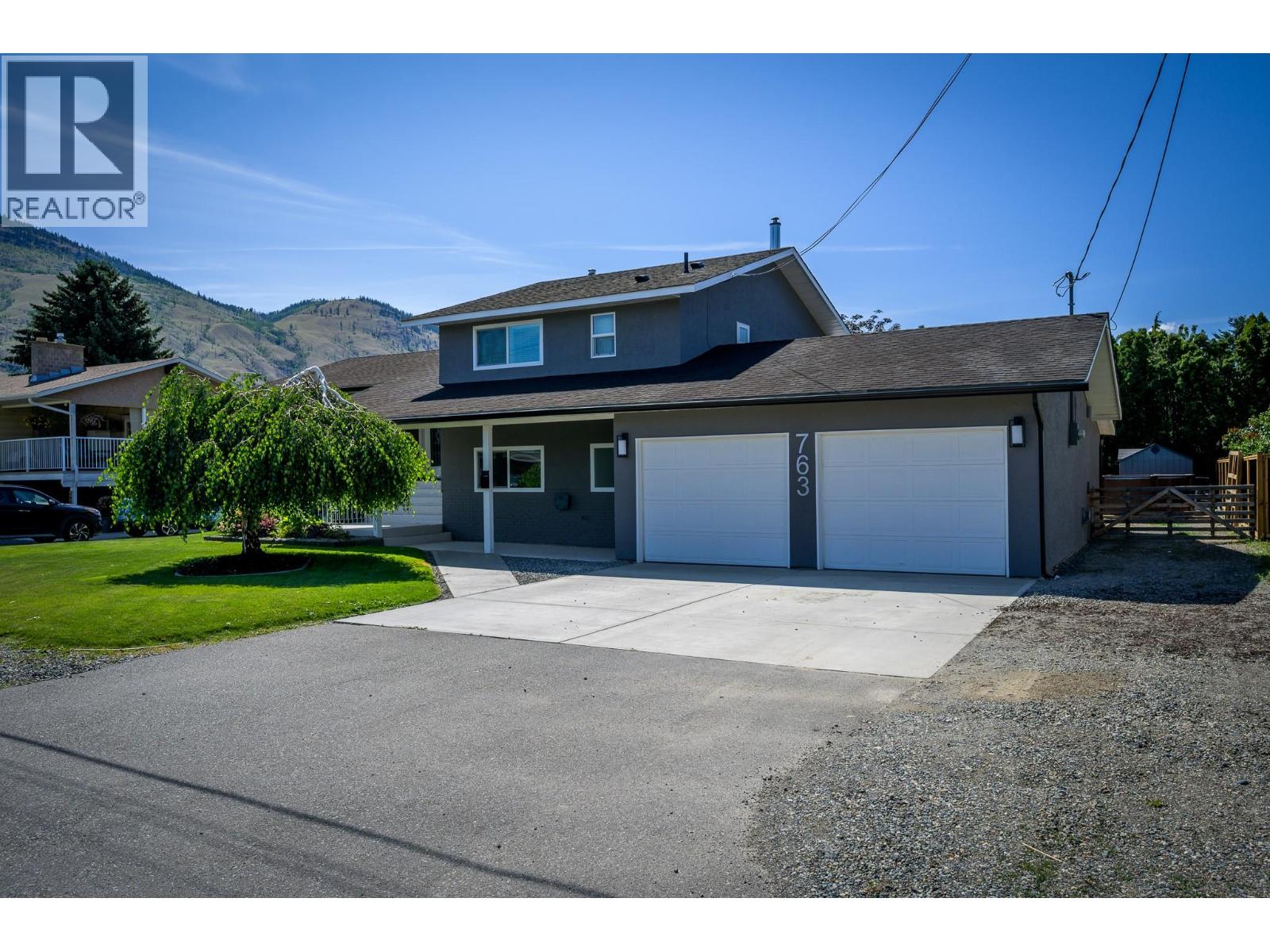 763 Morven Dr, Kamloops, BC V2B 7T7