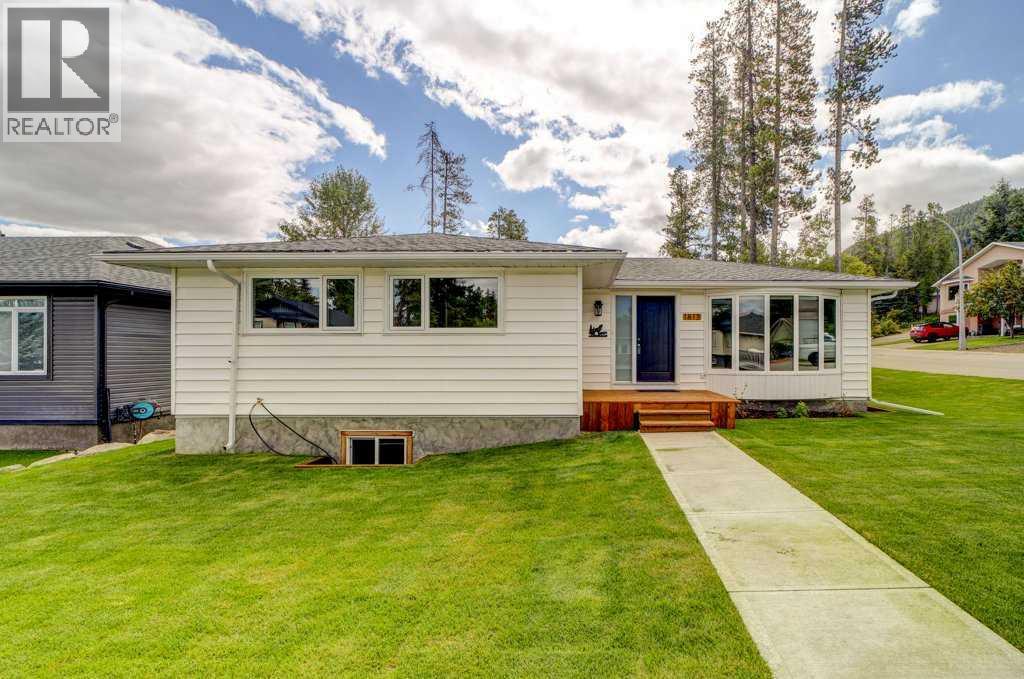112 Street Unit 1813, Blairmore, AB T0K 0E0