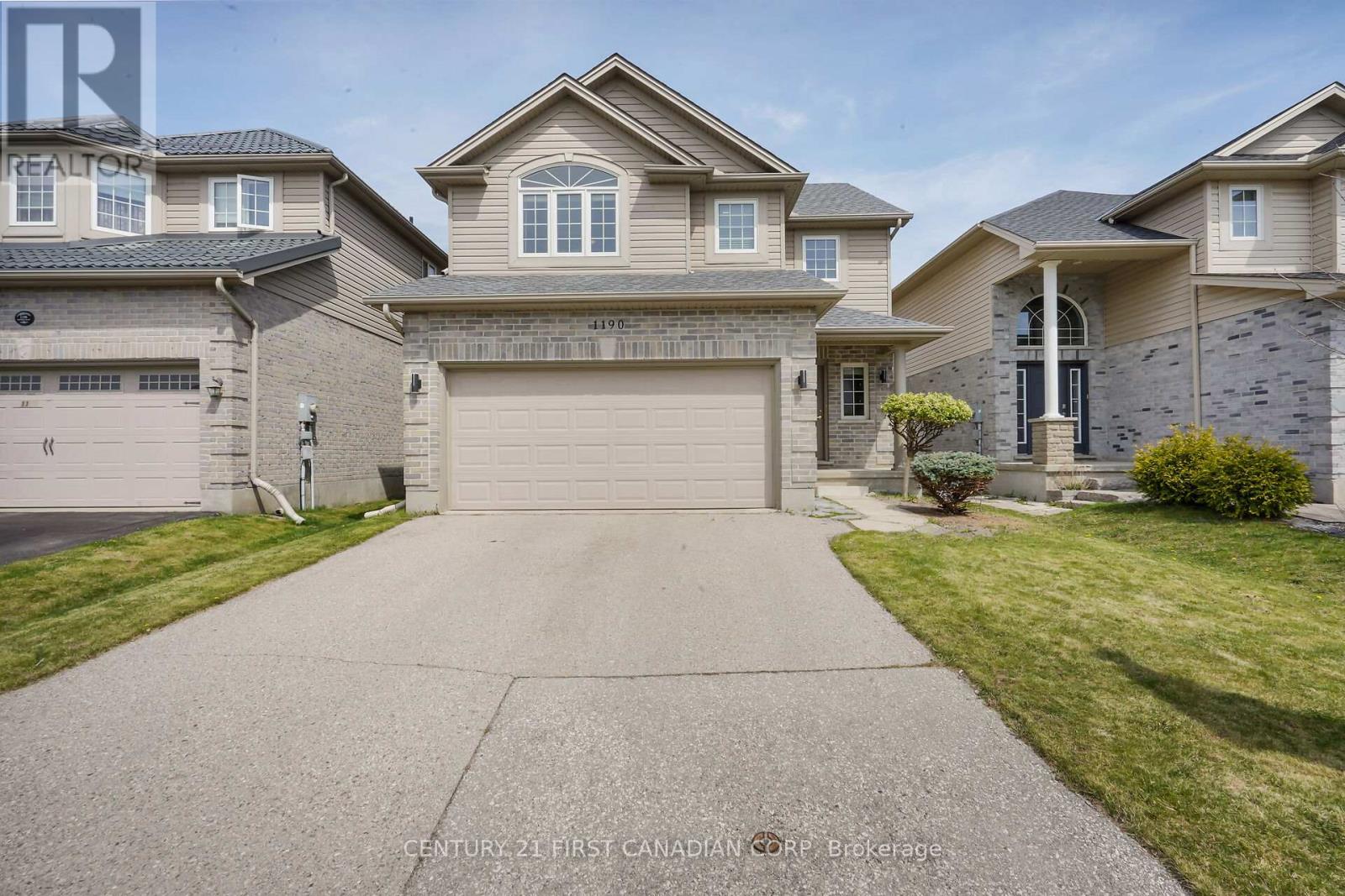 1190 Smither Rd, London, ON N6G 5R8