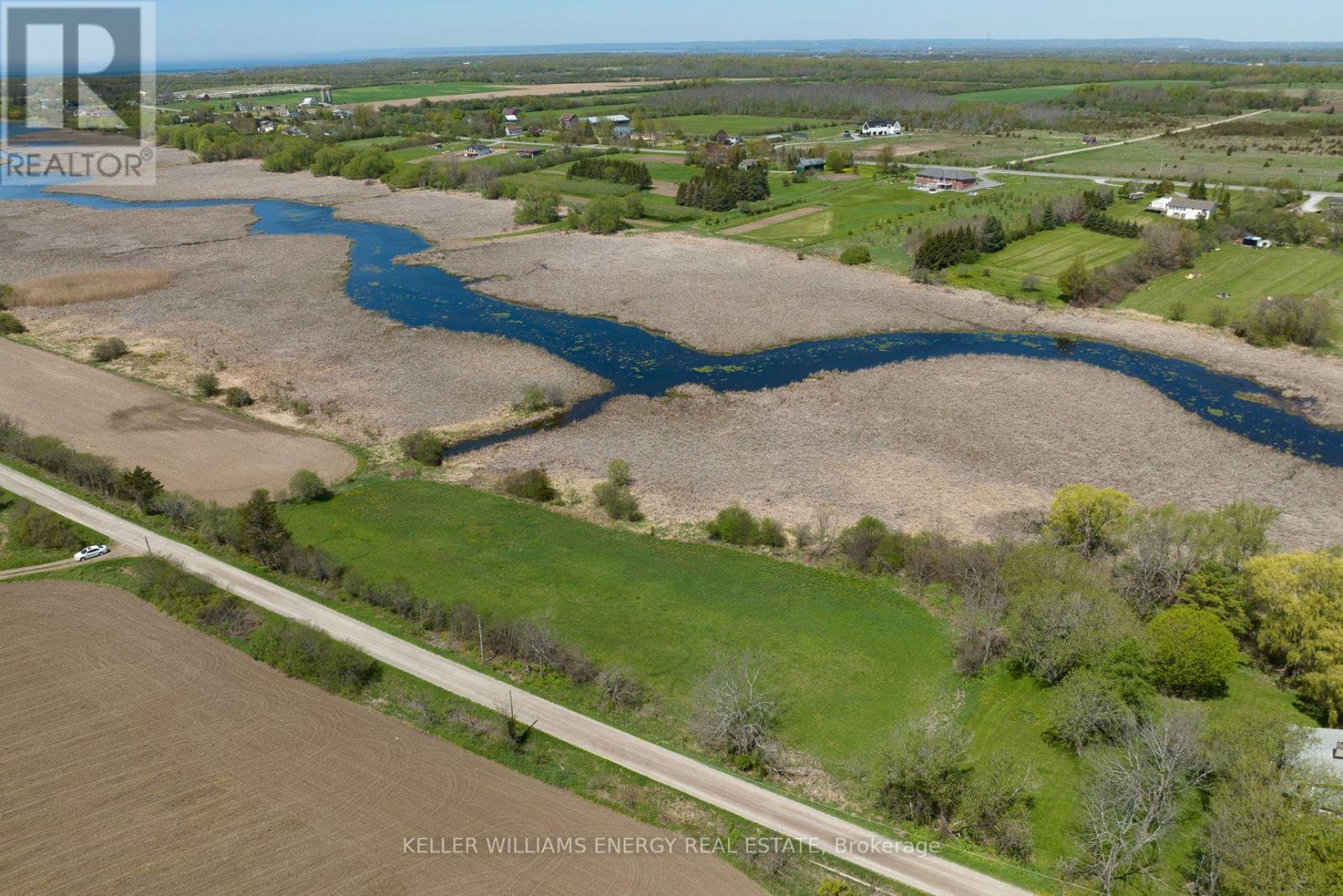 00 Pleasant Bay Rd, Prince Edward County Hillier Ward, ON K0K 2J0