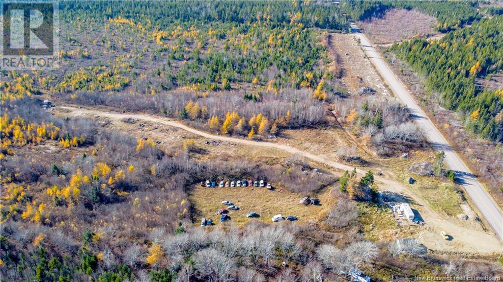 Lot APT 1 Highway 106, Frosty Hollow, NB E4L 2E5