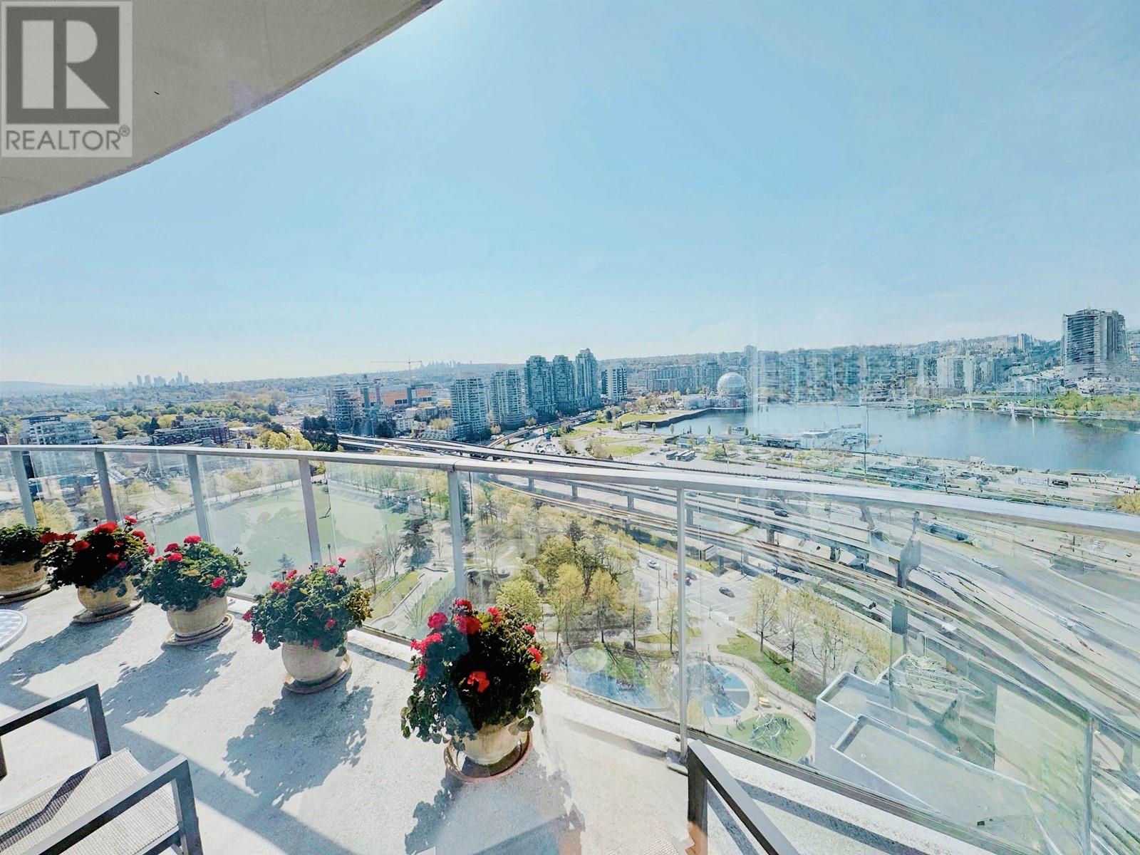 58 Keefer Place Unit 2901, Vancouver, BC V6B 0B8