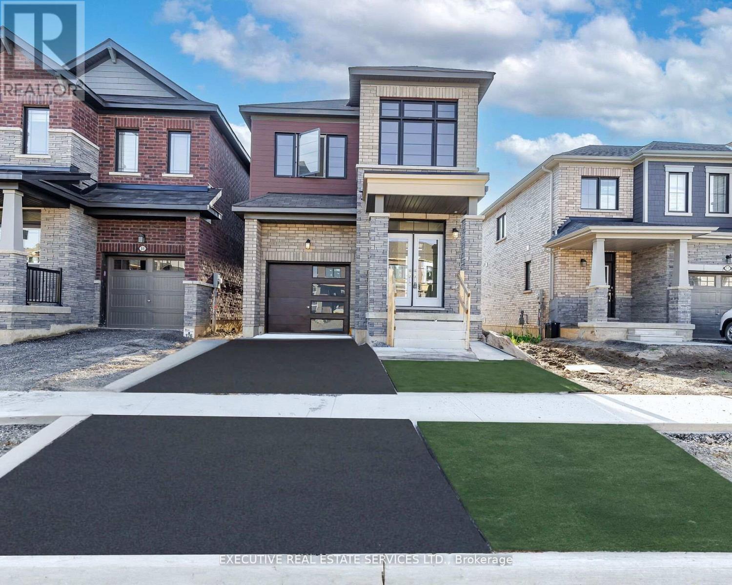 55 Concord Dr, Thorold Rolling Meadows, ON L2V 0K8