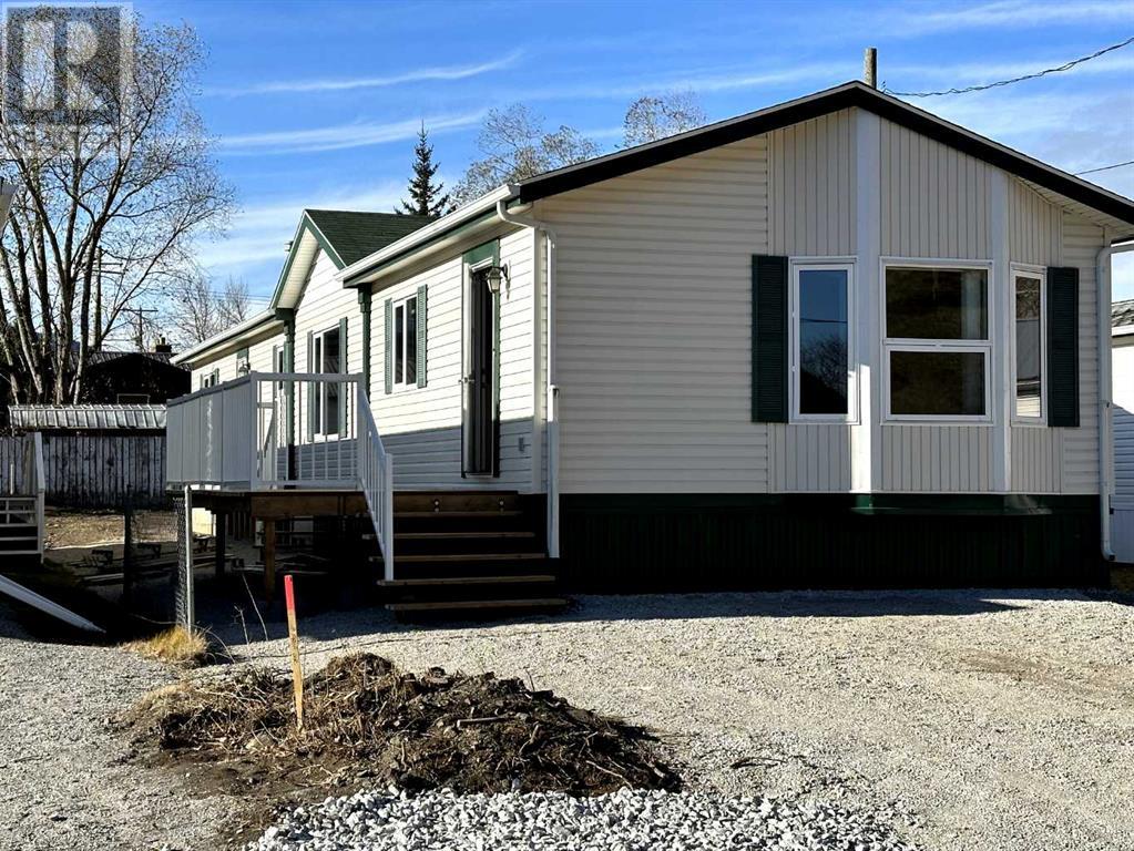 136 Street Unit 2026, Blairmore, AB T0K 0E0