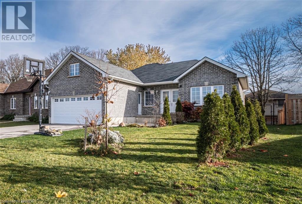 53 Dennis Dr, Norwich, ON N0J 1P0