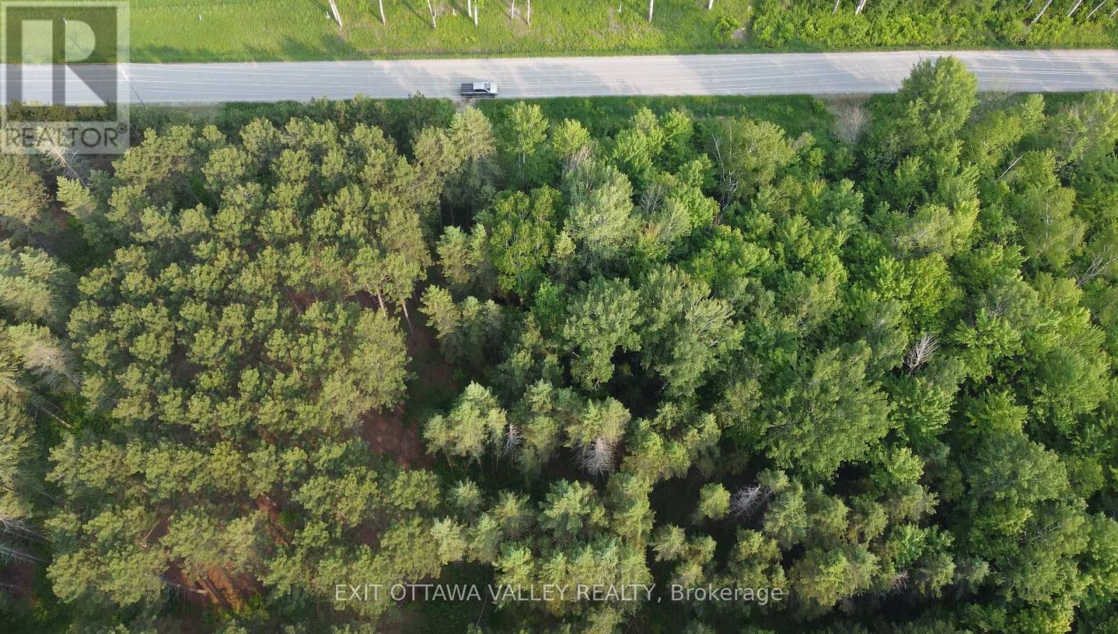 0 Pappin Rd N, Whitewater Region, ON K0J 1C0