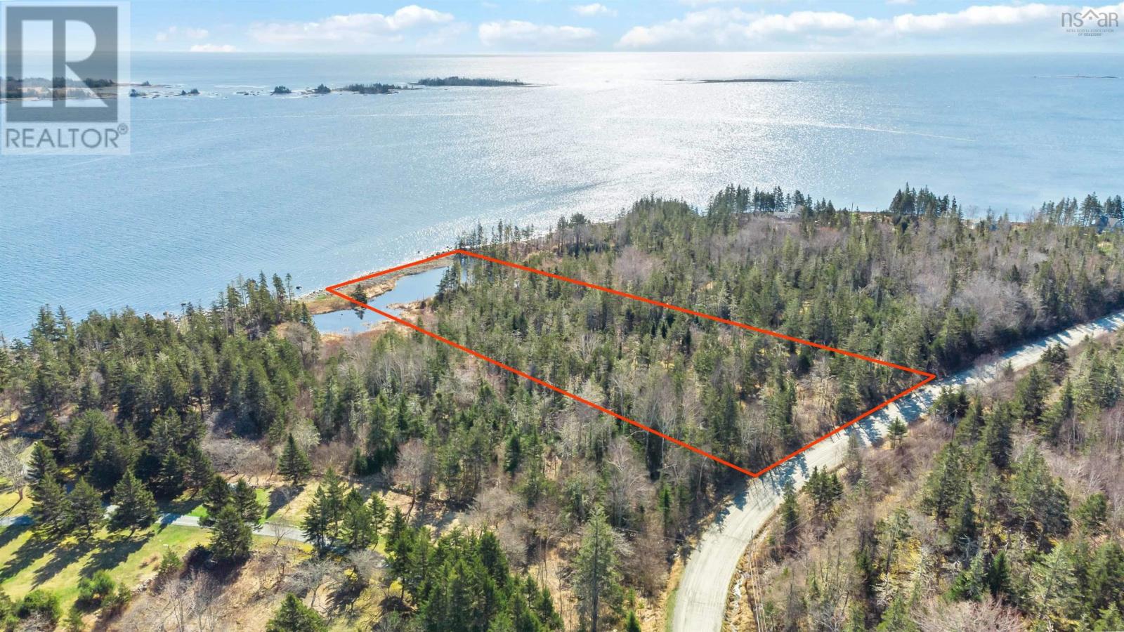 Lot Pid APT 70092614 Long Cove Road, Port Medway, NS B0J 2T0