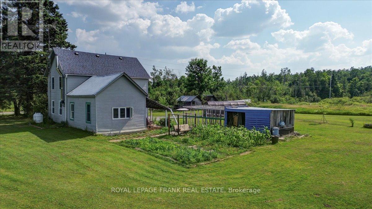 99 Anstruther Lake Rd, North Kawartha, ON K0L 1A0