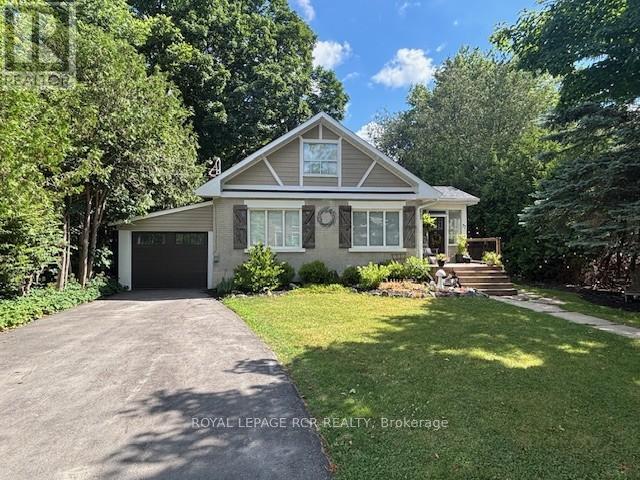 77 Trafalgar Rd, Erin, ON N0B 1Z0