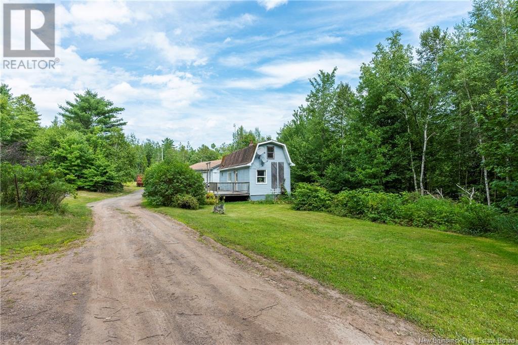 206 Harper Settlement Rd, Anagance, NB E4Z 1E1