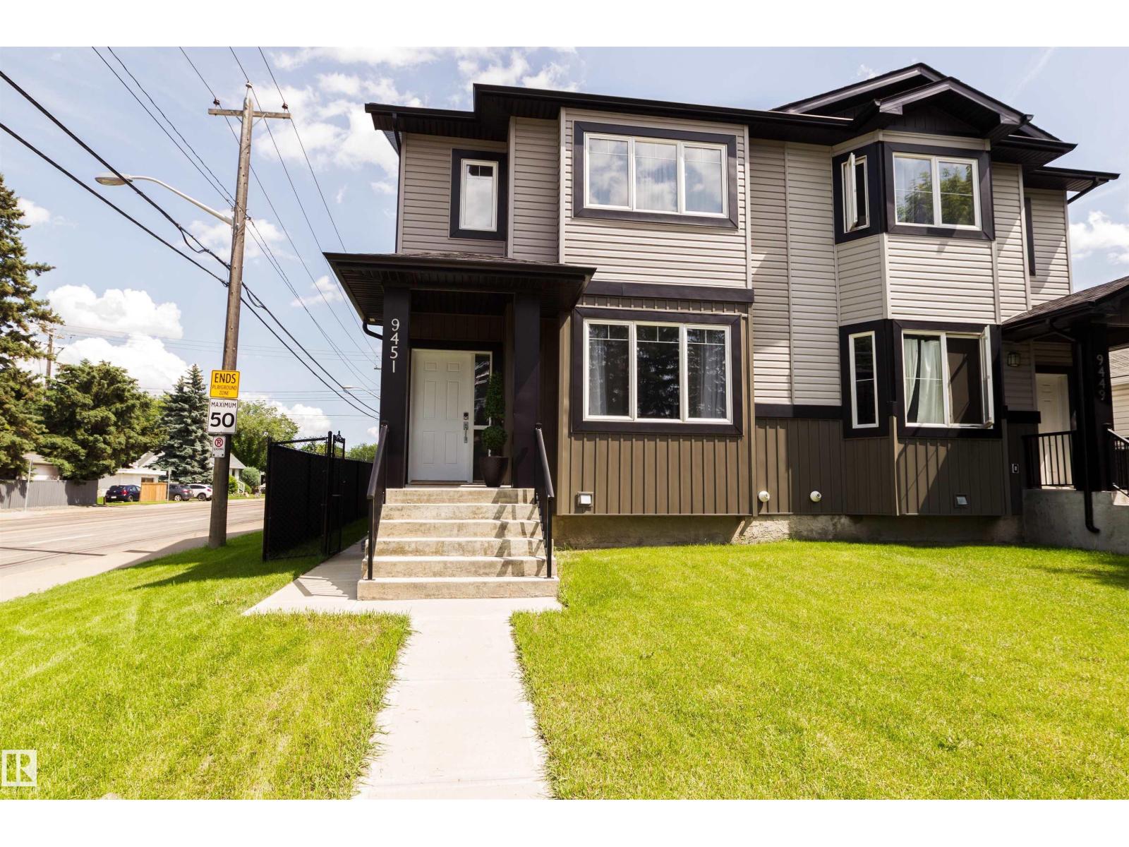 152 St Nw Unit 9449, Edmonton, AB T5R 1N1