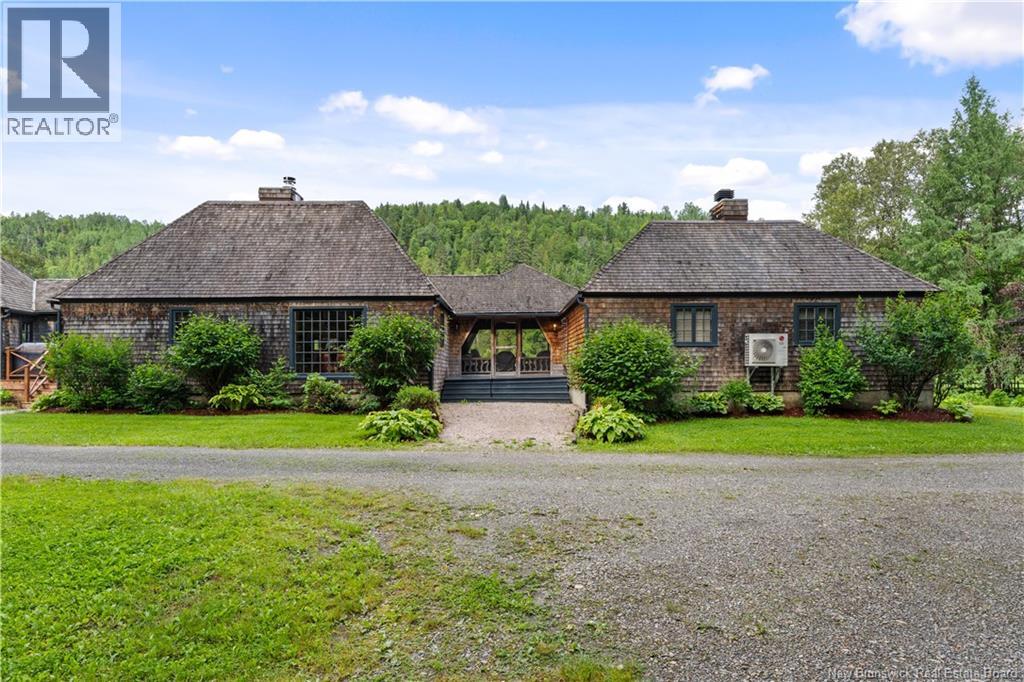 115 Murray Rd, Robinsonville, NB E3N 6H4
