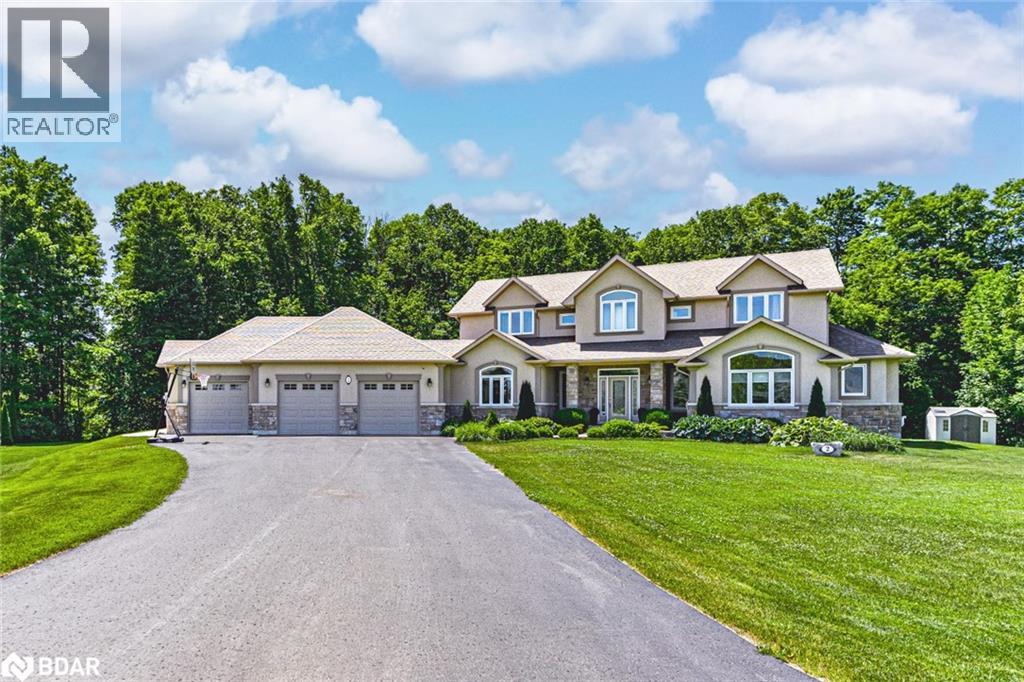 2 Sumach Ct, Wasaga Beach, ON L9Z 0A8